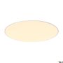 SLV MEDO 1001908 Einbau-Downlight 2x72W/LED 3000/4000K 10150LM IP20