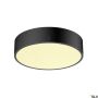 SLV MEDO 1007288 Deckenleuchte 1x10W/LED 3000K|4000K 1250lm IP50