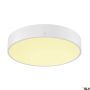 SLV MEDO 1007293 Deckenleuchte 1x19W/LED 3000K|4000K 2400lm|2500lm IP50