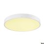 SLV MEDO 1007305 Deckenleuchte 1x37W/LED 3000K|4000K 5000lm|5100lm IP50
