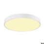 SLV MEDO 1007307 Deckenleuchte 1x37W/LED 3000K|4000K 5451lm|5500lm IP50