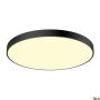 SLV MEDO 1007310 Deckenleuchte 1x75W/LED 3000K|4000K 11000lm|11200lm IP50