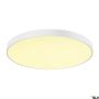 SLV MEDO 1007313 Deckenleuchte 1x74W/LED 3000K|4000K 9400lm|9700lm IP50