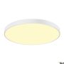 SLV MEDO 1007315 Deckenleuchte 1x74W/LED 3000K|4000K 11000lm|11200lm IP50