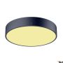 SLV MEDO 1007321 Deckenleuchte 1x20W/LED 2700K|3000K|4000K 2100lm|2200lm|2350lm IP50
