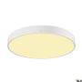 SLV MEDO 1007323 Deckenleuchte 1x39W/LED 2700K|3000K|4000K 4050lm|4250lm|4550lm IP50