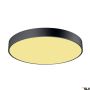 SLV MEDO 1007324 Deckenleuchte 1x39W/LED 2700K|3000K|4000K 4050lm|4250lm|4550lm IP50