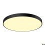 SLV MEDO 1007325 Deckenleuchte 1x79W/LED 2700K|3000K|4000K 8300lm|8700lm|9350lm IP50
