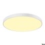SLV MEDO 1007326 Deckenleuchte 1x79W/LED 2700K|3000K|4000K 8300lm|8700lm|9350lm IP50