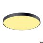 SLV MEDO 1007327 Deckenleuchte 1x79W/LED 2700K|3000K|4000K 8300lm|8700lm|9350lm IP50