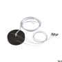 SLV MEDO 135250 Rosette IP20
