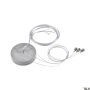 SLV MEDO 135254 Rosette IP20