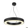 SLV MEDO RING 133840 Pendelleuchte 7x33W/LED 3000K 2200LM IP20