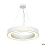 SLV MEDO RING 133841 Pendelleuchte 7x33W/LED 3000K 2200LM IP20