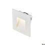 SLV MOBALA 1002982 Einbau-Treppenleuchte 1x1.3W/LED 3000K 14LM IP20