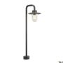 SLV MOLAT 1000822 Stehlampe 1x60W/E27 IP44