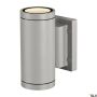 SLV MYRA 233114 Wandleuchte 2x35W/GU10 IP55