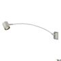 SLV MYRA 233134 Wandleuchte 1x50W/GU10 IP55