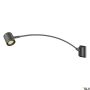SLV MYRA 233135 Wandleuchte 1x50W/GU10 IP55