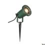 SLV NAUTILUS 1001965 Gartenstrahler 1x11W/GU10 IP44/IP65