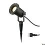 SLV NAUTILUS 227410 Gartenstrahler 1x11W/GU10 IP44/IP65