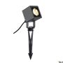 SLV NAUTILUS 231035 Gartenstrahler 1x8.5W/LED 3000K 660LM IP65