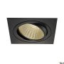 SLV NEW TRIA 1 SET 114290 Einbau-Downlight 1x29W/LED 3000K 2700LM IP20
