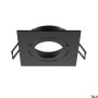 SLV NEW TRIA 1007329 Einbau-Downlight IP20