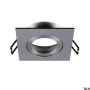 SLV NEW TRIA 1007330 Einbau-Downlight IP20