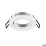 SLV NEW TRIA 1007333 Einbau-Downlight IP20