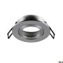 SLV NEW TRIA 1007335 Einbau-Downlight IP20