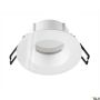 SLV NEW TRIA 1007337 Einbau-Downlight IP65