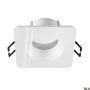 SLV NEW TRIA 1007339 Einbau-Downlight IP65