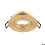 SLV NEW TRIA 1007344 Einbau-Downlight IP20