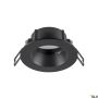 SLV NEW TRIA 1007345 Einbau-Downlight IP65