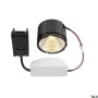 SLV NEW TRIA 1007410 Einbau-Downlight 1x13.3W/LED 3000K 1200lm IP20