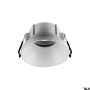 SLV NEW TRIA 1007450 Einbau-Downlight IP20