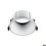 SLV NEW TRIA 1007454 Einbau-Downlight IP20