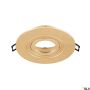 SLV NEW TRIA 1007633 Einbau-Downlight IP20