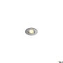 SLV NEW TRIA MINI SET 113976 Einbau-Downlight 1x4.4W/LED 3000K 170LM IP20/IP44