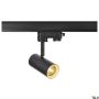 SLV NOBLO 1001865 Schienenstrahler 1x7.5W/LED 2700K 620LM IP20