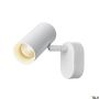 SLV NOBLO 1002970 Spot 1x8W/LED 2700K 620LM IP20