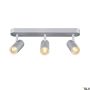 SLV NOBLO 1002978 Spot 3x24W/LED 2700K 1860LM IP20