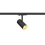 SLV NOBLO 1007352 Schienenstrahler 1x8.4W/LED 2000K|3000K 450lm IP20