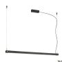 SLV NOYA 1003530 Pendelleuchte 1x32W/LED 2700/3000K 2025LM IP20