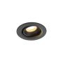 SLV NUMINOS® 1009349 Einbau-Downlight 1x6.9W/LED 3000K 950lm
