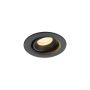 SLV NUMINOS® 1009361 Einbau-Downlight 1x6.9W/LED 4000K 1000lm
