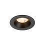 SLV NUMINOS® 1009439 Einbau-Downlight 1x6.7W/LED 2700K 1000lm