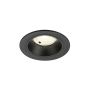 SLV NUMINOS® 1009472 Einbau-Downlight 1x6.7W/LED 4000K 1050lm