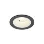 SLV NUMINOS® 1009473 Einbau-Downlight 1x6.7W/LED 4000K 1050lm